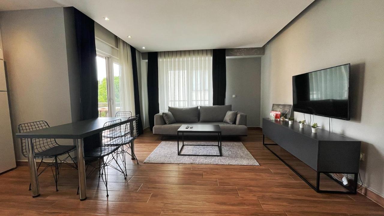 Suite con Balcone